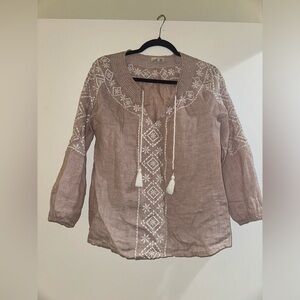 Joie Blouse